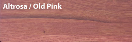Тонированное масло - цвет Состаренный розовый